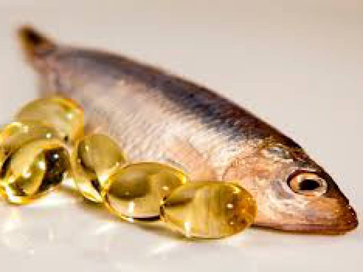 Osteoporosis: ¿Puede el Omega 3 convertirse en un aliado contra esta afección?