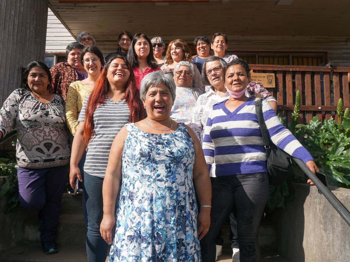 Fondo Mujeres Por la Equidad extiende plazo de postulación