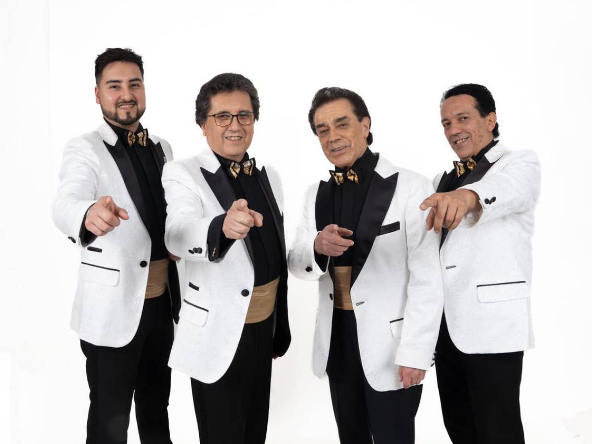 Fundación de la sonora Palacios Imaugura escuela de Música Quinta Normal