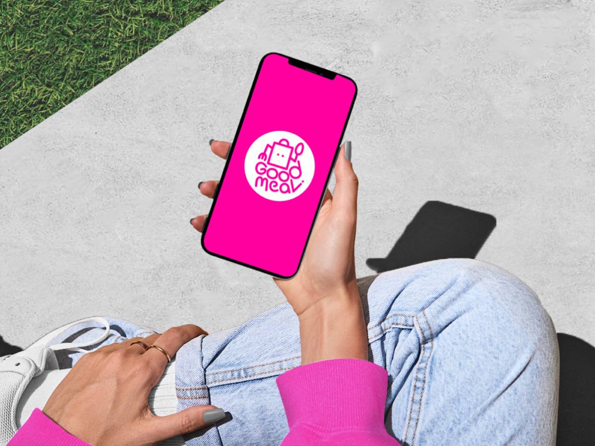 GoodMeal: La App chilena que ha evitado que 5 mil toneladas de CO2 dañen al  planeta gracias al rescate de alimentos