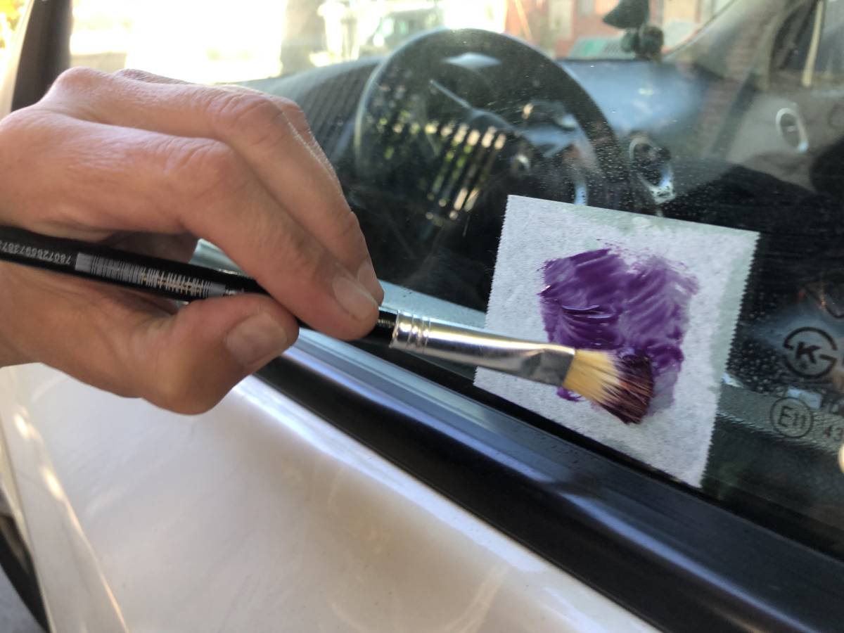 Más de 6 millones de autos aún no cuentan con sus placas patente grabadas: Conoce la oportunidad de negocio que se presenta con la nueva ley 