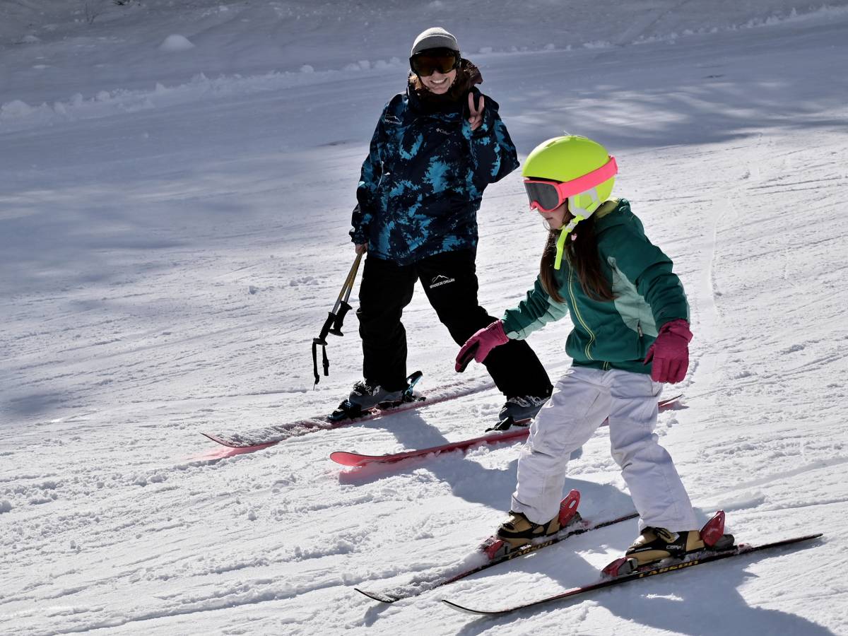 Nevados de Chillán se prepara para recibir a visitantes y turistas con la mejor experiencia  en la montaña
