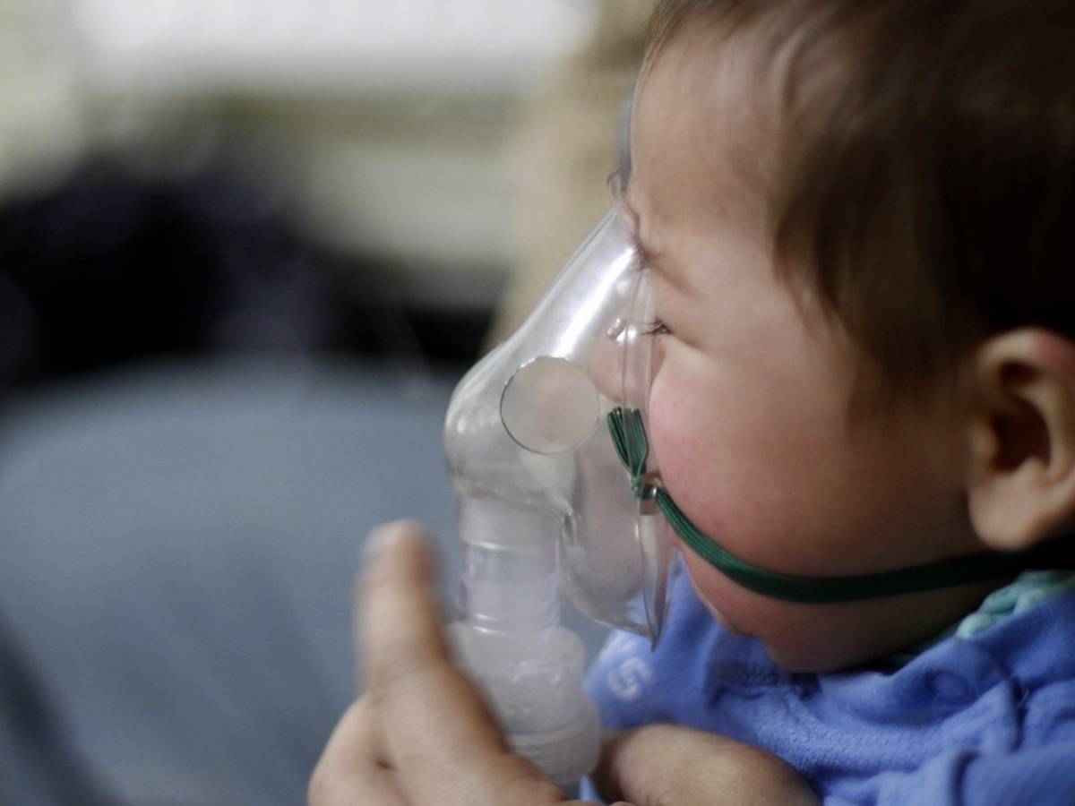 Urgenciólogo y alza de casos por “bacteria asesina”: “Es muy virulenta y tiene  muchos mecanismos para producir daños”
