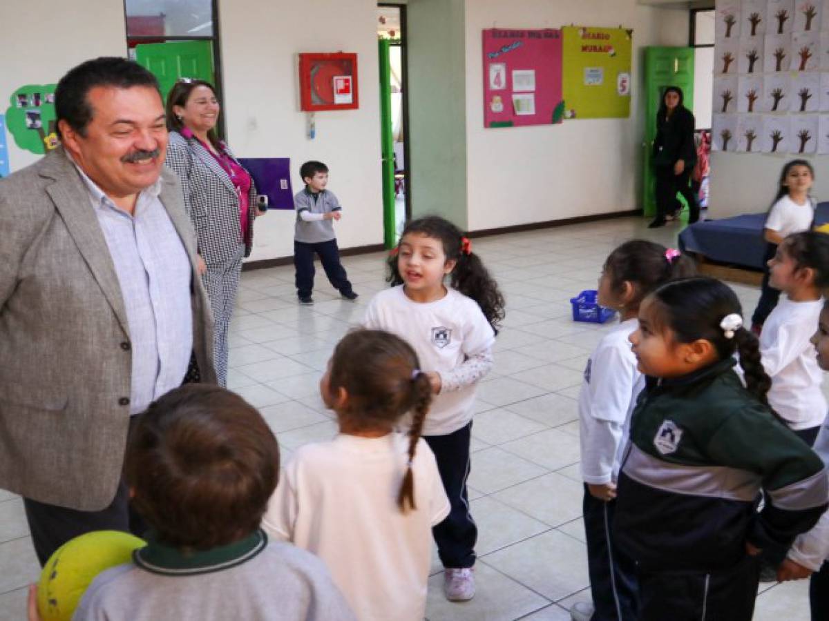 Ñuble Registra Aumento en la Asistencia Escolar, Superando el Promedio Nacional