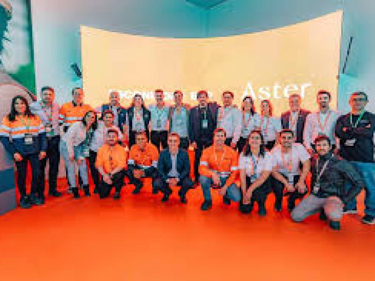 Con 56 startups y más de 1 millón de dólares de capital invertido ASTER abre sexta convocatoria para emprendimientos mineros