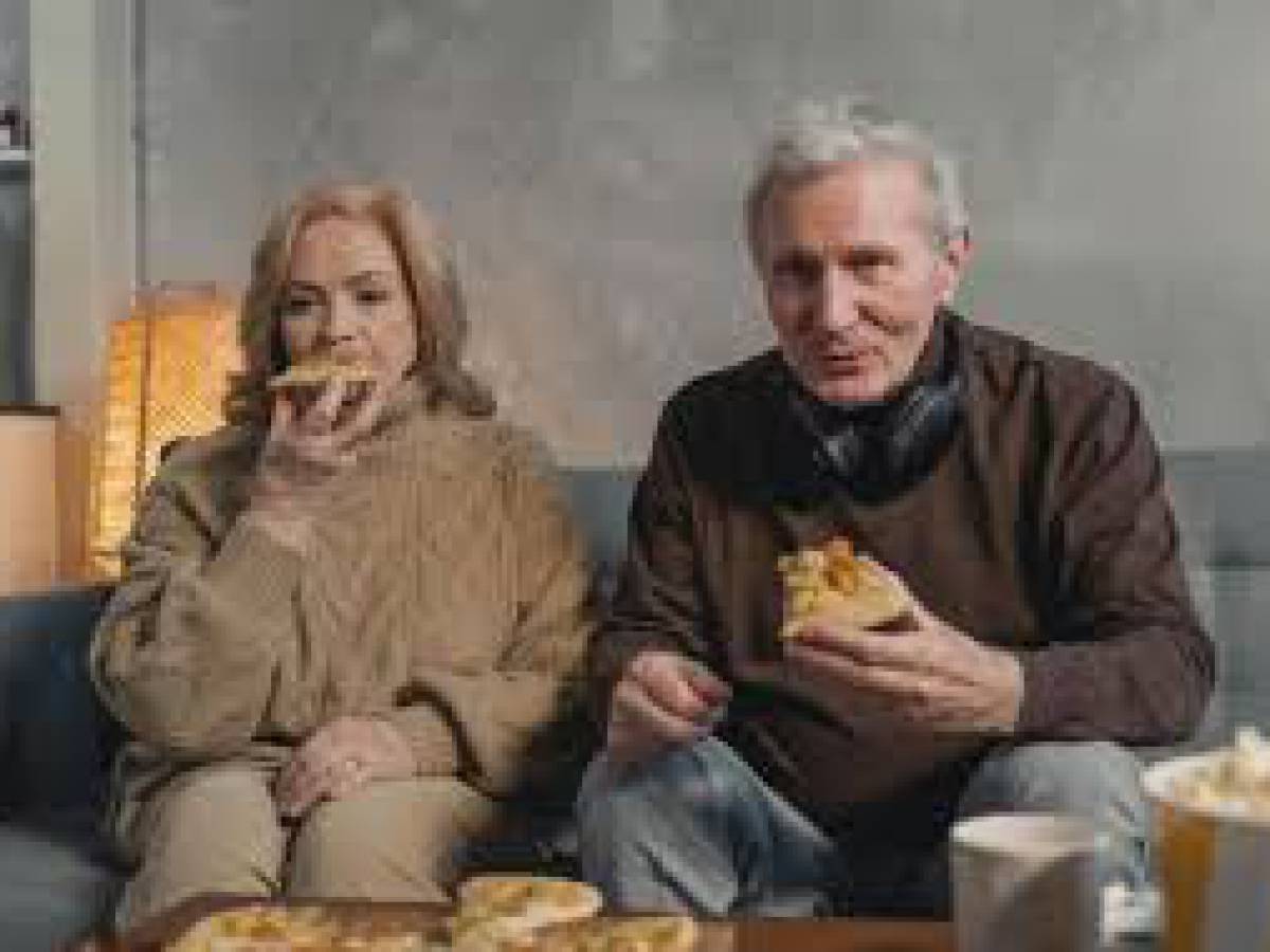 Equilibrio en la alimentación de los adultos mayores: Importancia del control de los carbohidratos