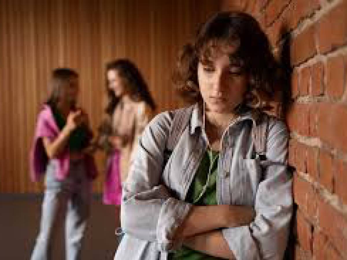 Bullying en el aula: consejos para padres, madres con hijos (as) que sufren de acoso escolar 