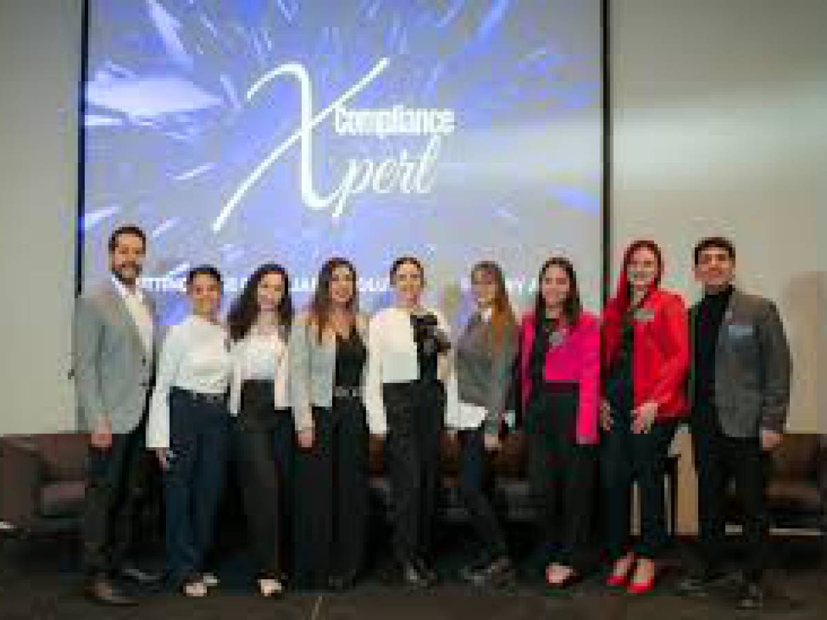 Emprendimiento chileno busca hacer frente a los delitos económicos “vamos a revolucionar el mercado”