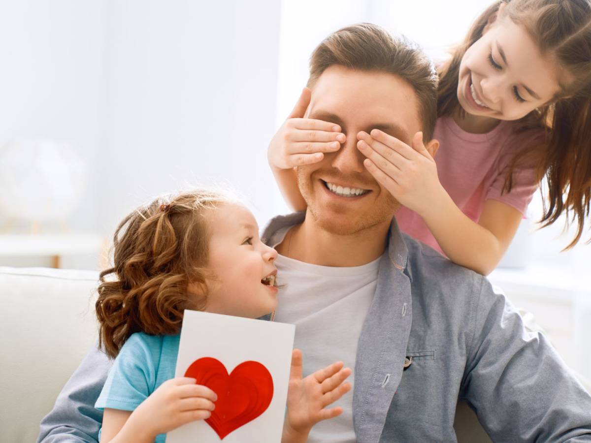 Ser realmente padres: la importancia de una paternidad activa