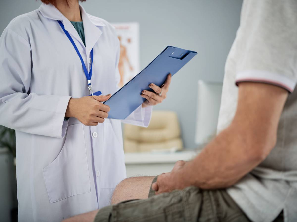Cáncer de Colon: cómo prevenir una de las enfermedades más mortales en Chile 