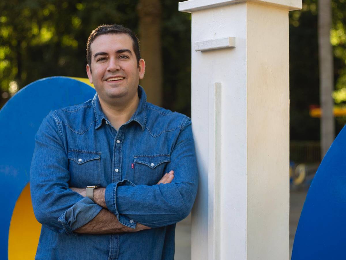 James argo propone licitación internacional para dotar a Concepción de un plan de gestión de riesgos
