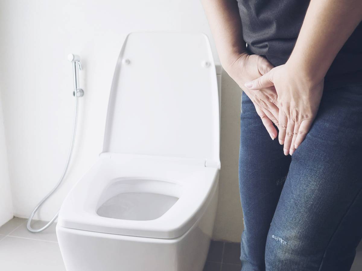 Incontinencia urinaria: Un drama silencioso que afecta al 62% de las mujeres  sobre los 30 años en Chile