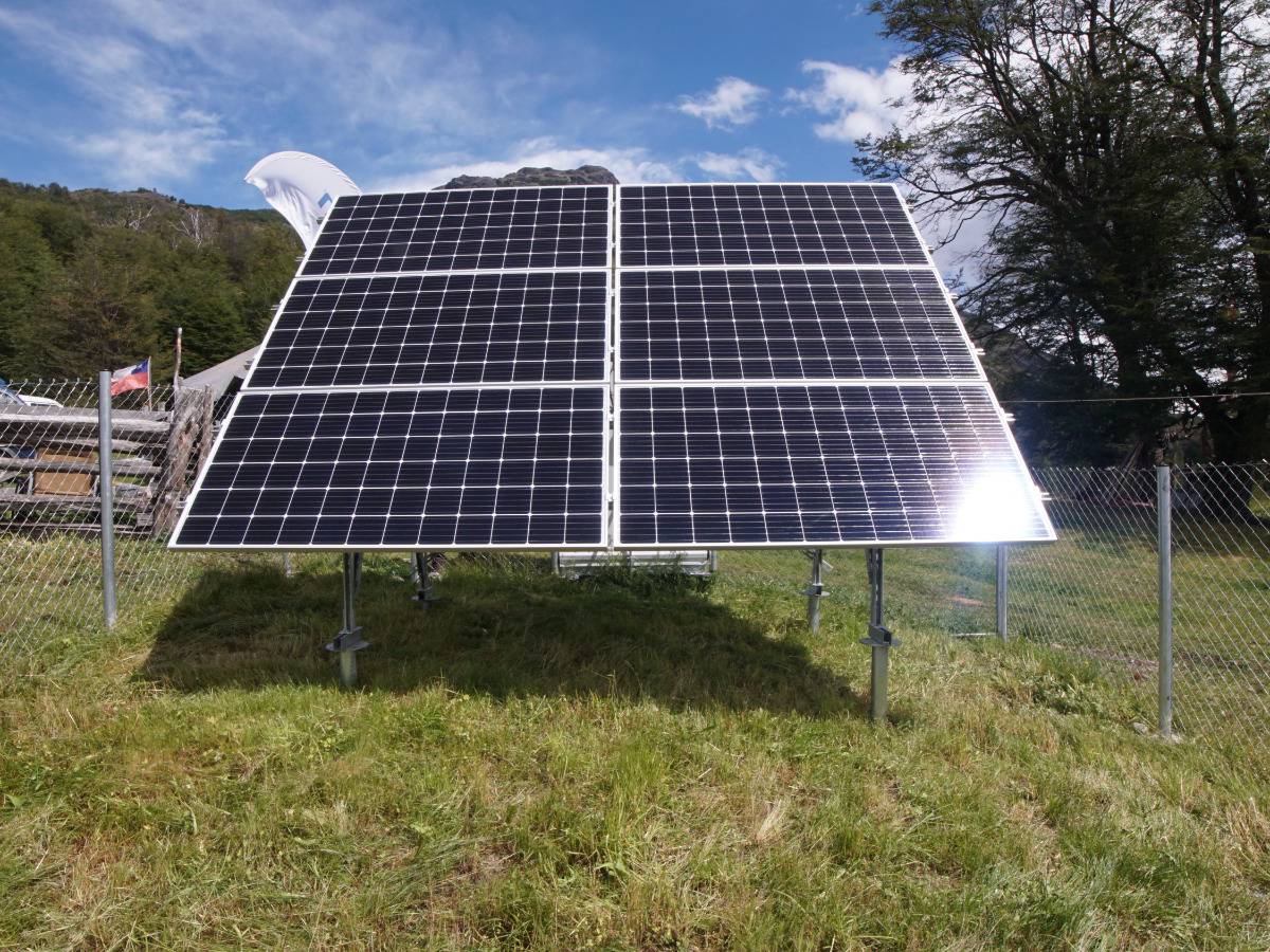 Energía y Segegob invitan a las organizaciones comunitarias de Ñuble a postular al Fondo de Acceso a la Energía (FAE)