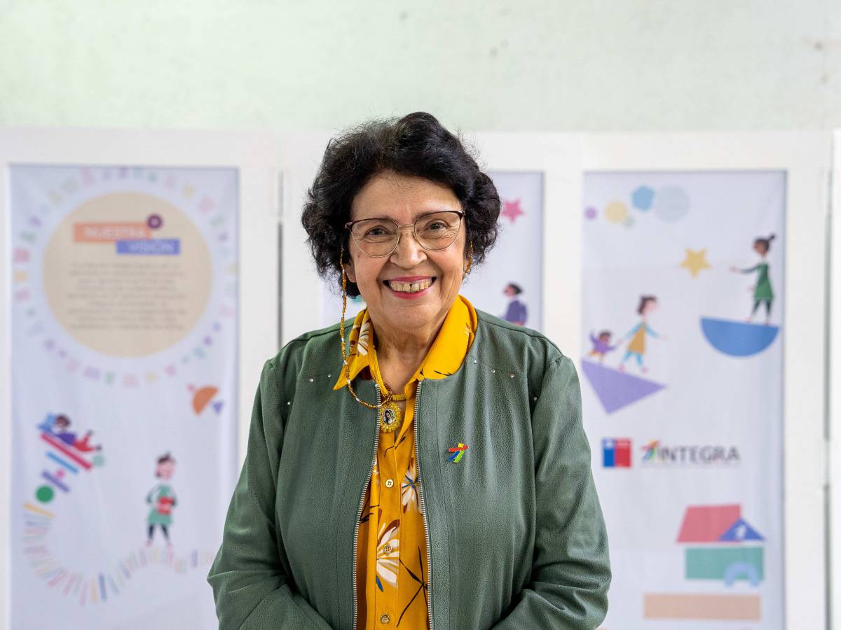 Educación Parvularia Pública: un estándar que debemos cuidar