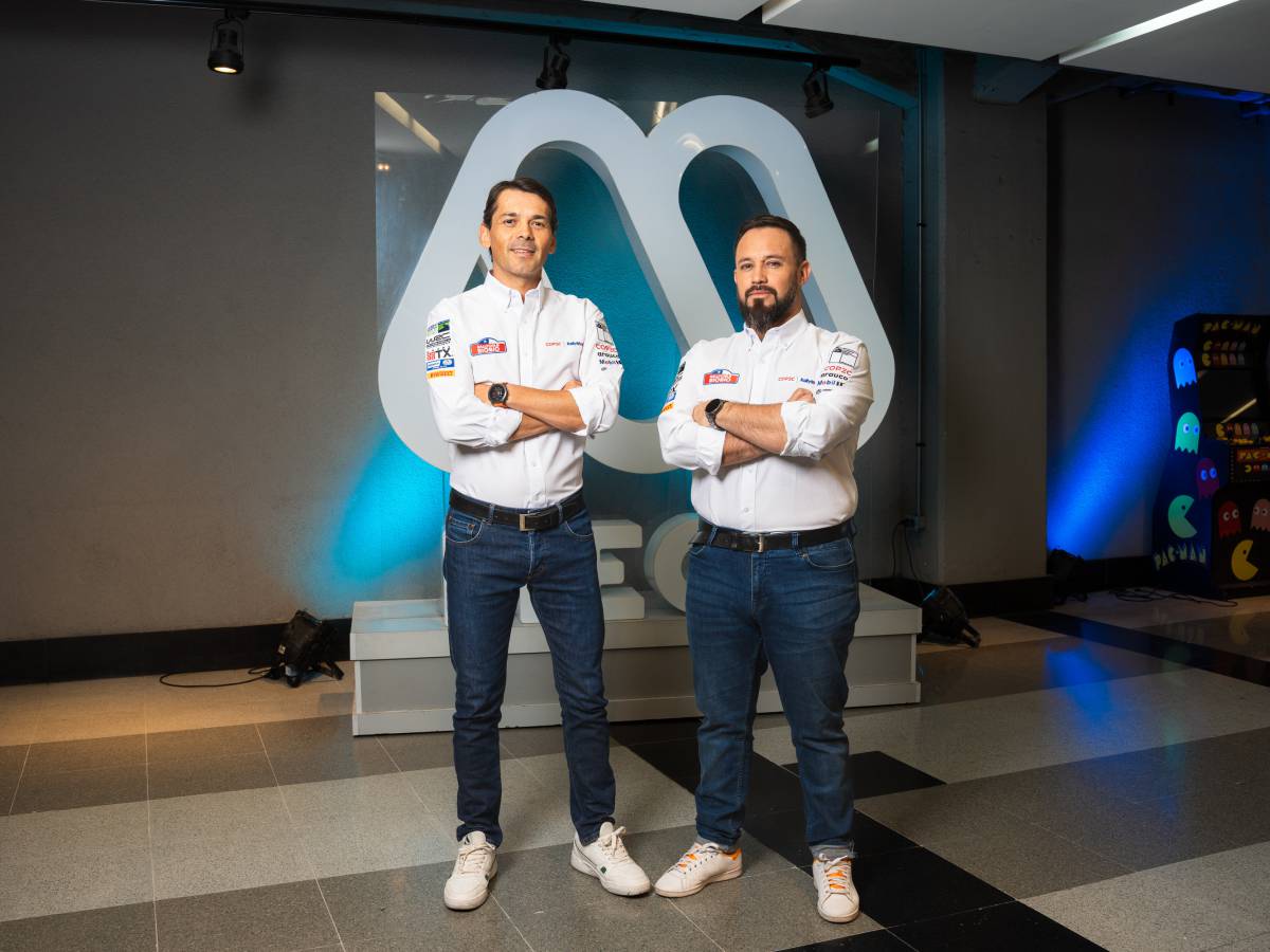 COPEC RALLYMOBIL Y EL MUNDIAL DE RALLY CHILE BIOBÍO TIENEN  NUEVA CASA TELEVISIVA