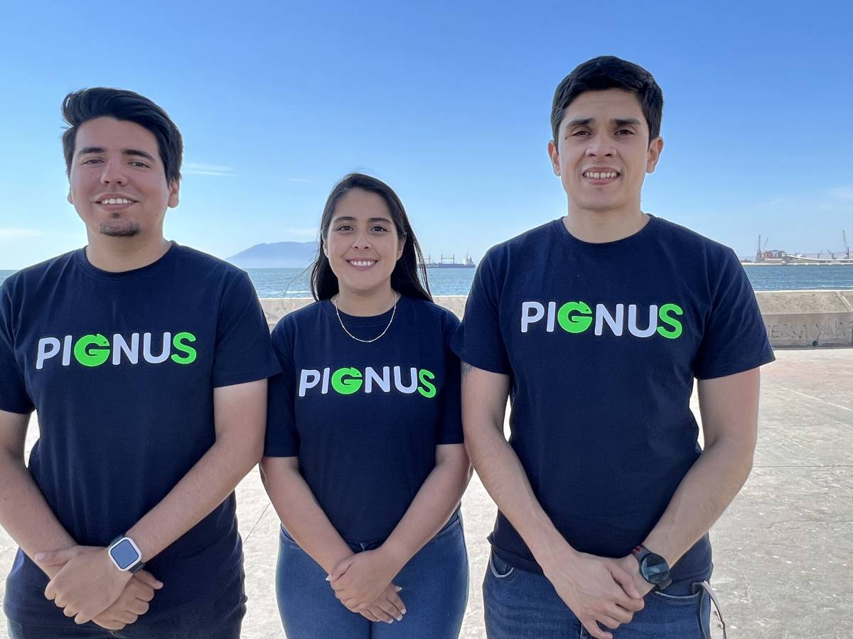 Startup aprovecha la IA para mejorar conductas riesgosas en las industrias