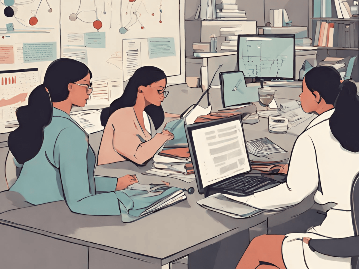 Universidad de Los Lagos aumenta la participación de académicas en investigación aplicada y desarrollo experimental
