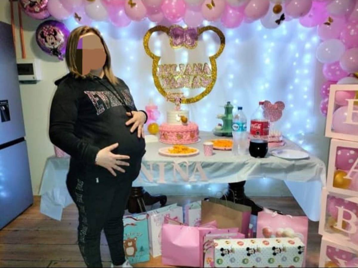 Detienen a Mujer por Robo de Recién Nacida en Hospital de Temuco: La Triste Historia Detrás del Crimen