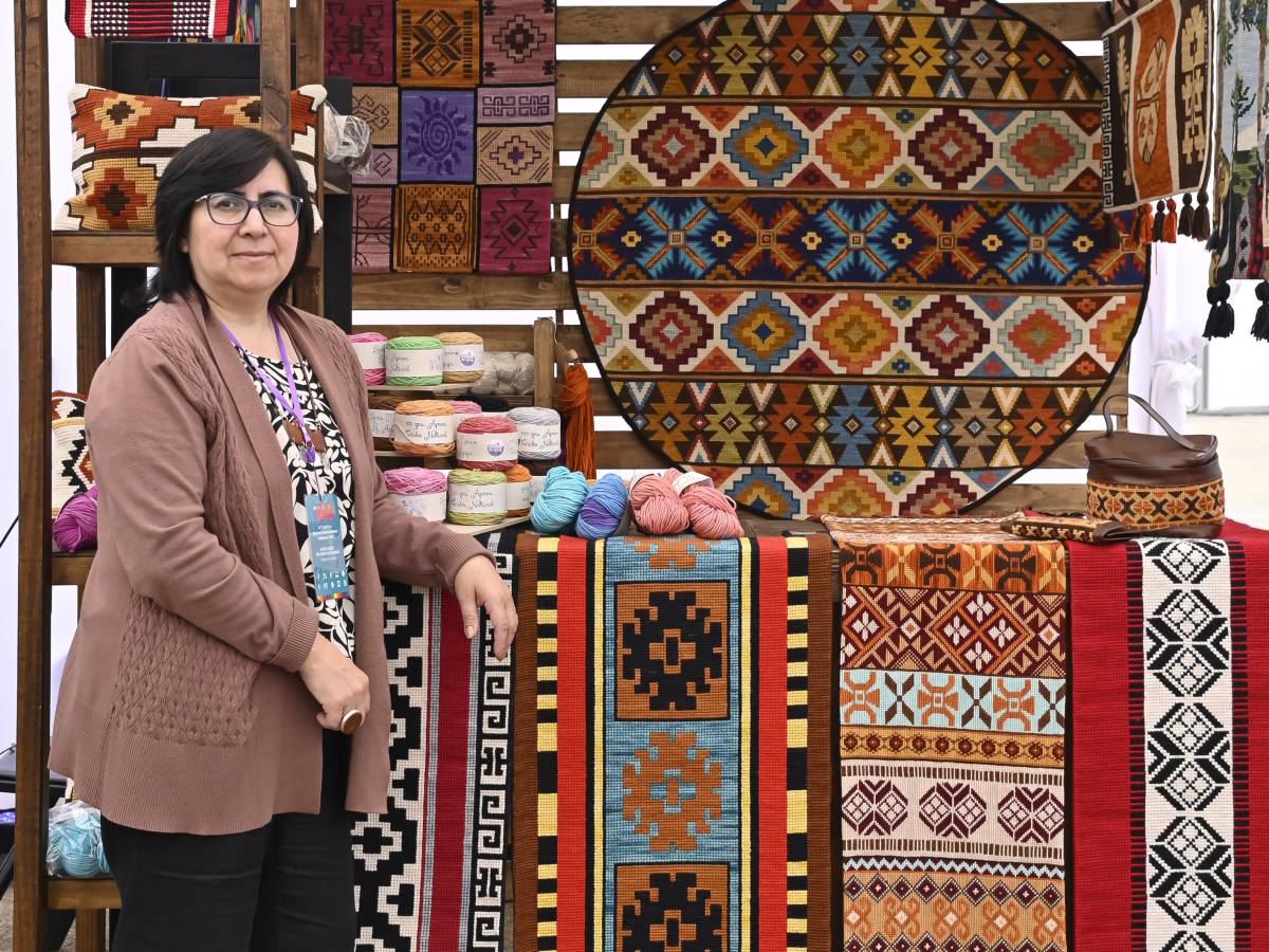 Abiertas las postulaciones para participar en el encuentro comercial y cultural de emprendedoras indígenas 