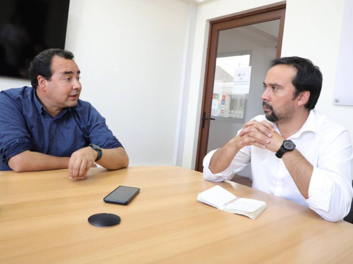 Crisóstomo se consolida en Ñuble, Zarzar pasa a la delantera en la capital regional y del Pozo aumenta su ventaja en Chillán Viejo