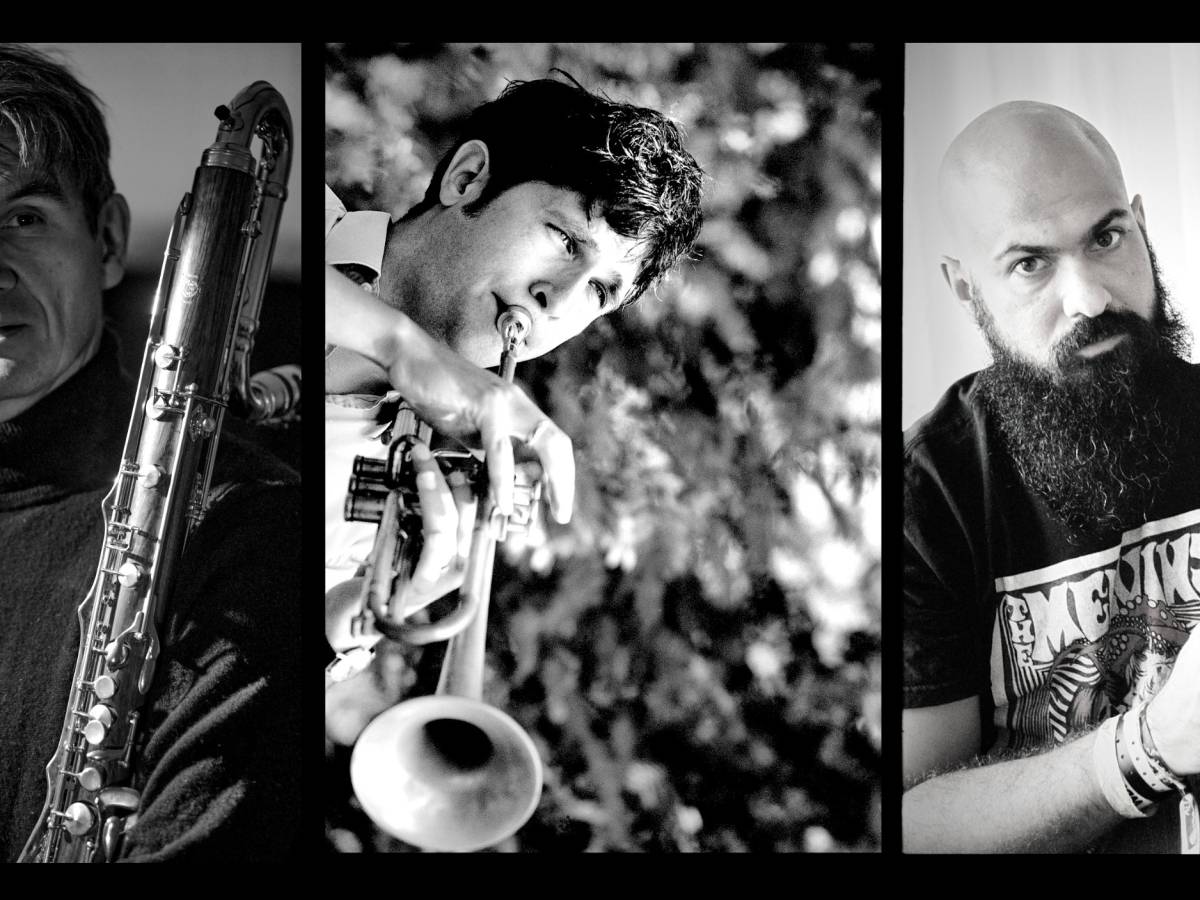CON INVITADOS DE SUIZA, ITALIA Y CHILE CIERRA DEL FESTIVAL INTERNACIONAL DE JAZZ MAULE 2024