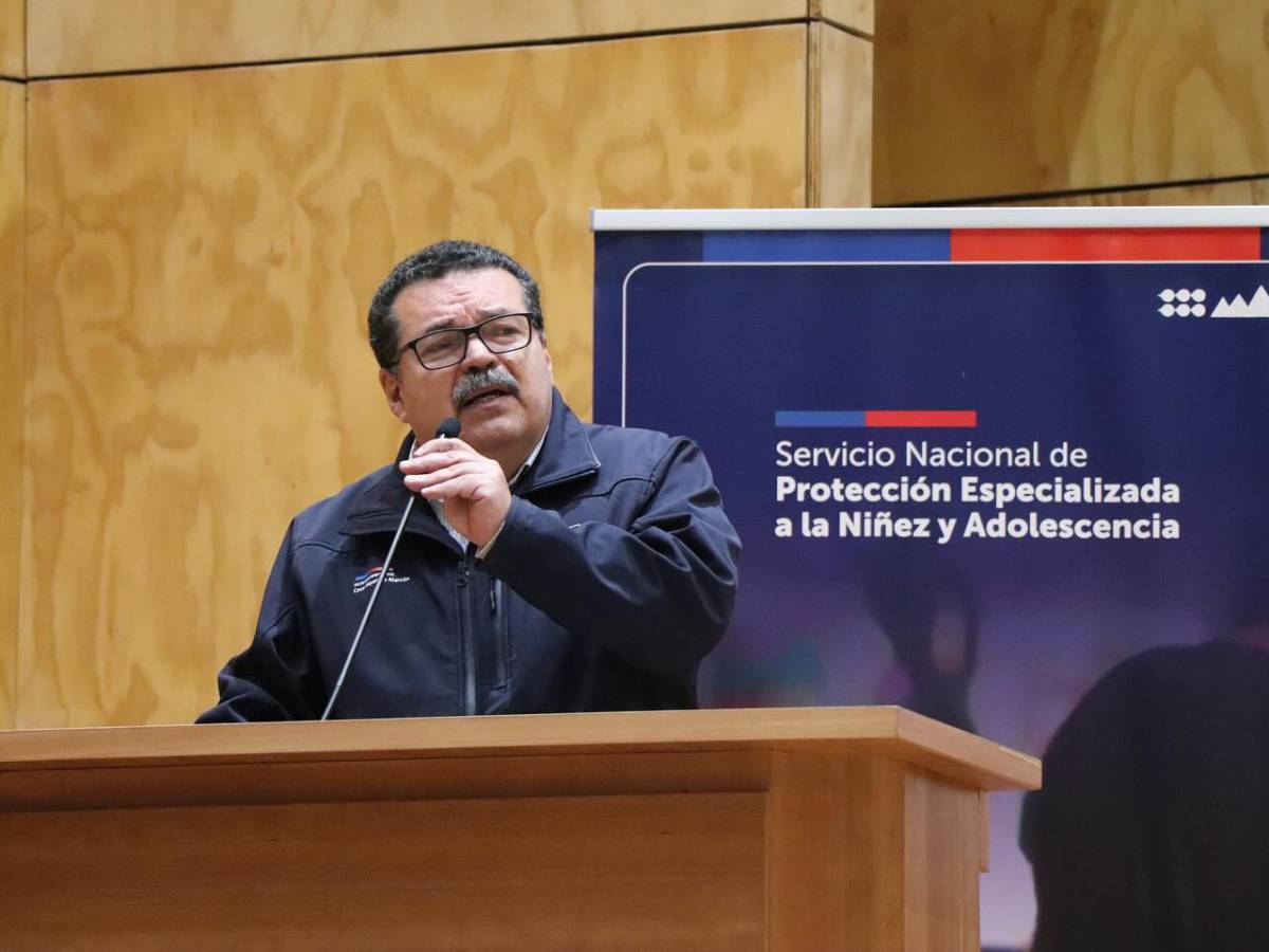 Seminario en la Universidad del Bío-Bío aborda los derechos y desafíos en la educación de niños y adolescentes bajo protección estatal