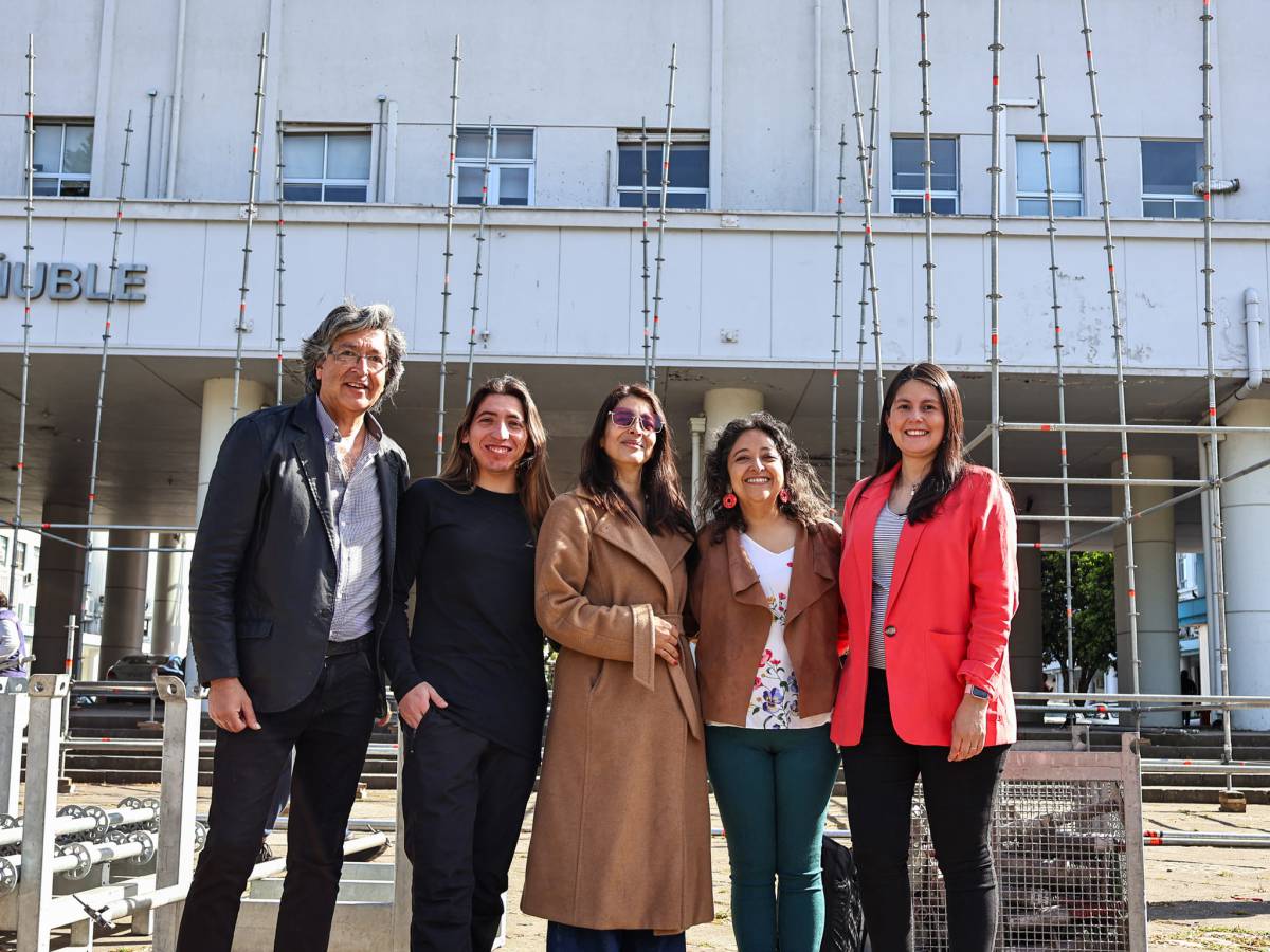FICAP 2024: La Fiesta de las Culturas, las Artes y los Patrimonios llega a Ñuble con una programación imperdible