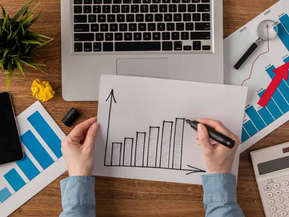 Métricas esenciales para tu negocio: ¿Cuáles son y cómo te permiten crecer?