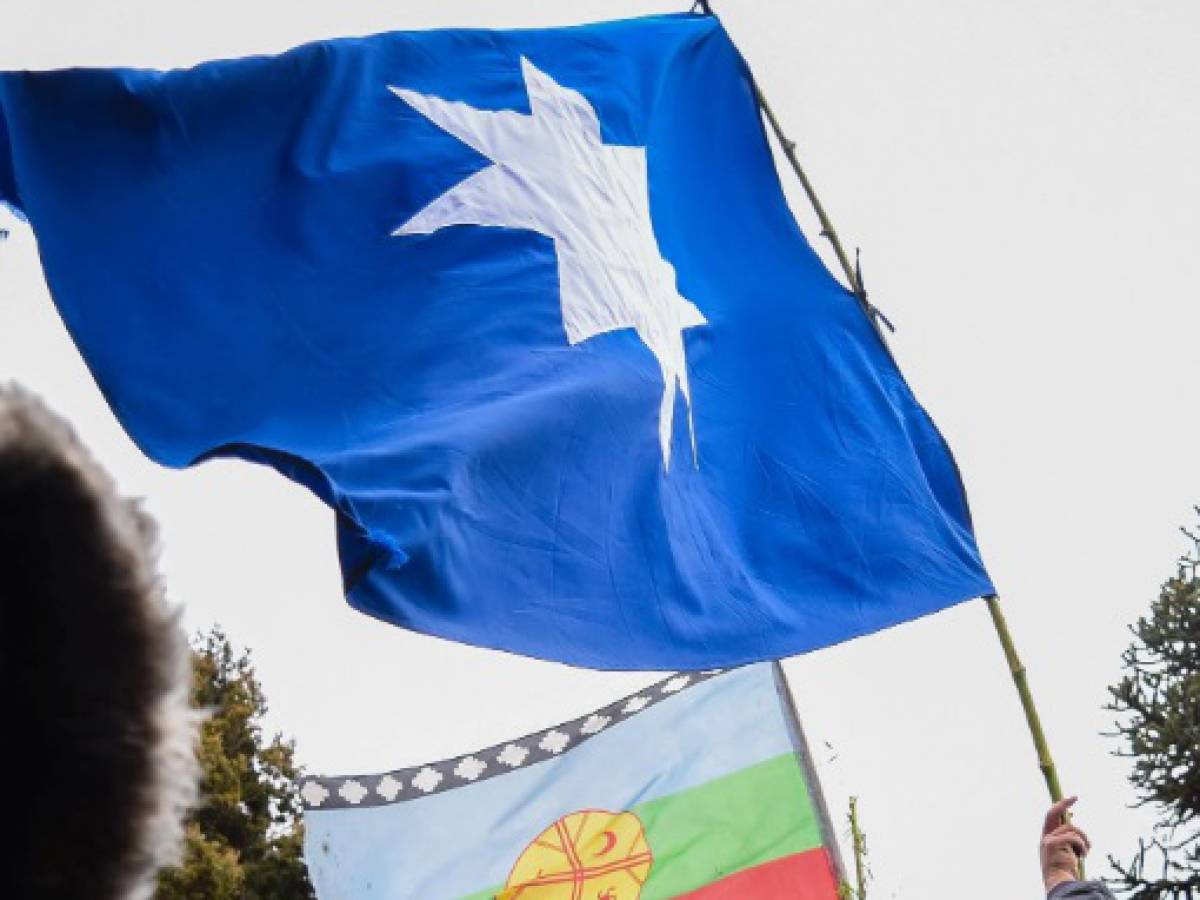 Asociación Mapuche llama a reconocer la historia y avanzar hacia un diálogo justo para solucionar el conflicto territorial
