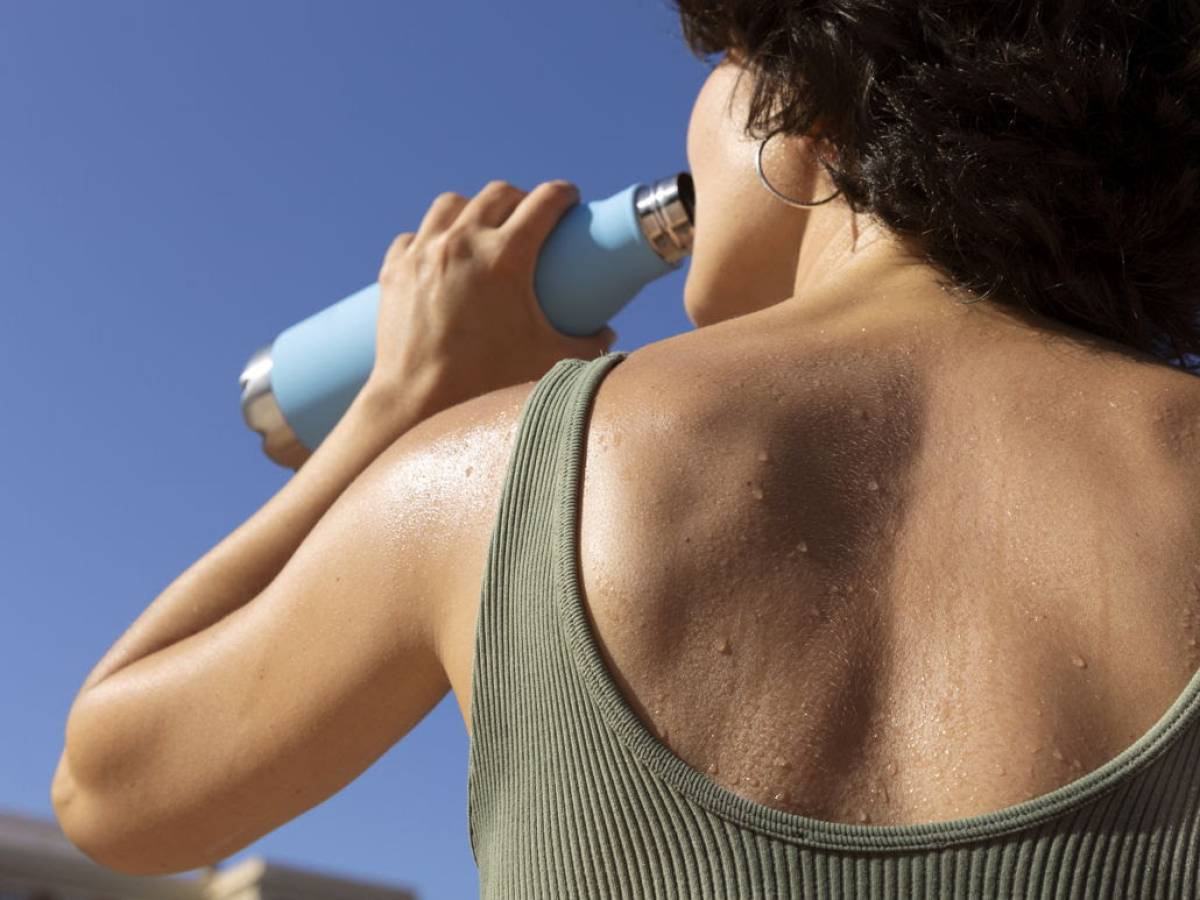 Ola de calor: cuidados para niños y adultos mayores 