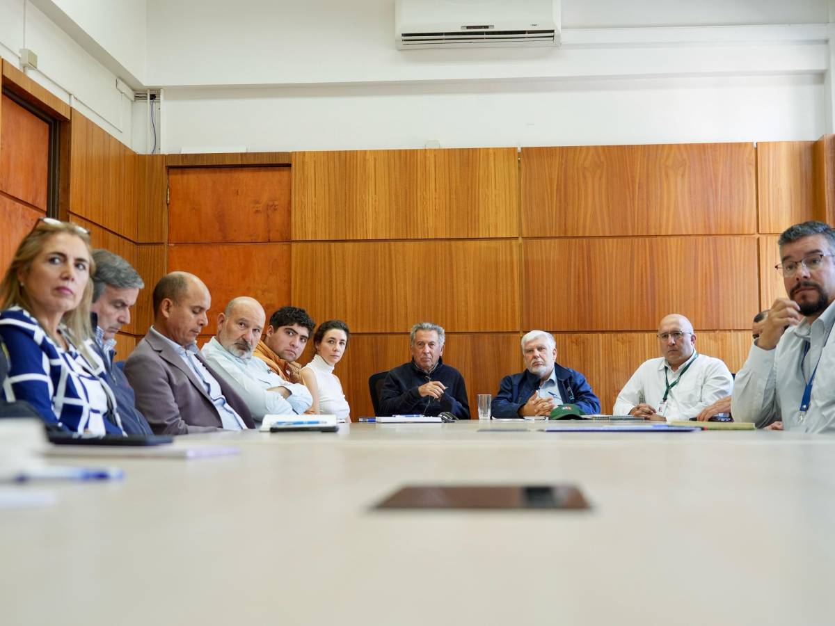 PRIMERA MESA REGIONAL AVÍCOLA EN ÑUBLE – UN HITO PARA EL DESARROLLO RURAL SUSTENTABLE DEL SECTOR Y LA REGIÓN
