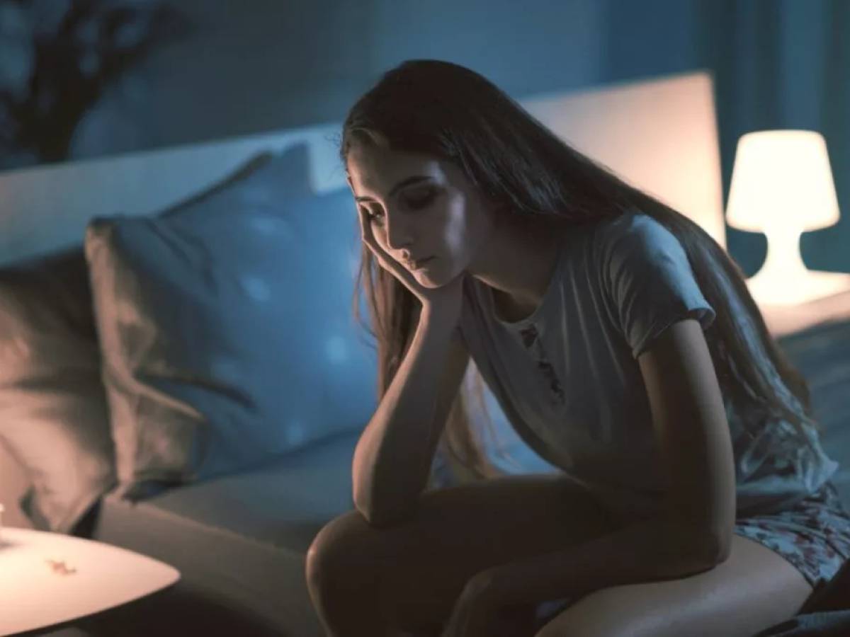 El sueño y la salud mental: la clave para el bienestar emocional