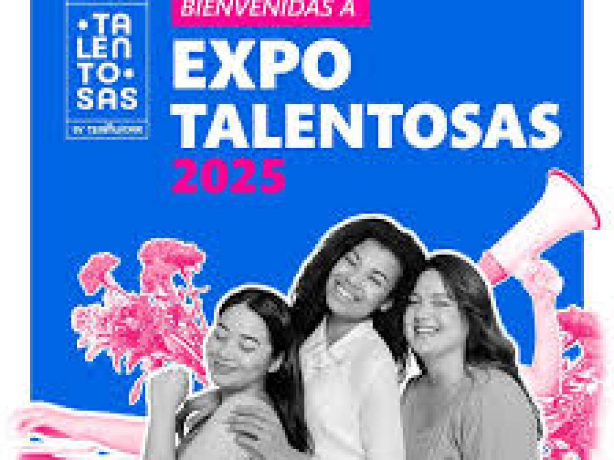 Feria laboral online ofrece más de 5 mil empleos para mujeres
