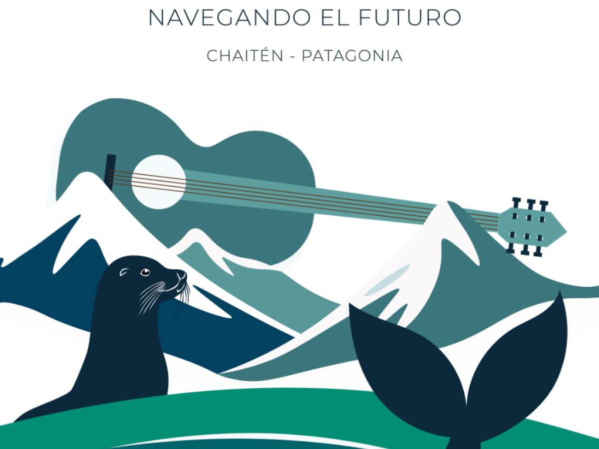  Chaitén se prepara para MaritorioFest 2025: Un encuentro clave por la conservación del maritorio