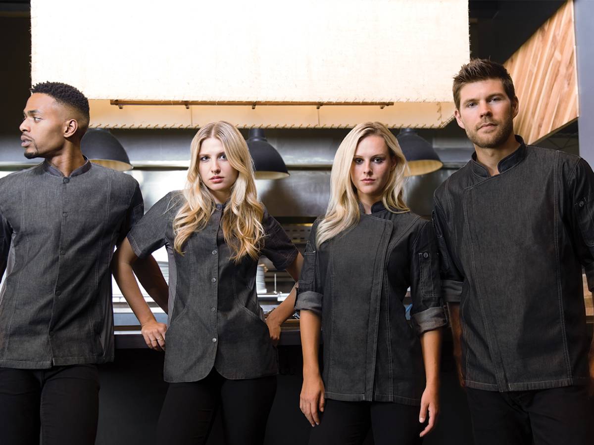 Chef Works elige a ICB Food Service como su distribuidor exclusivo en Chile