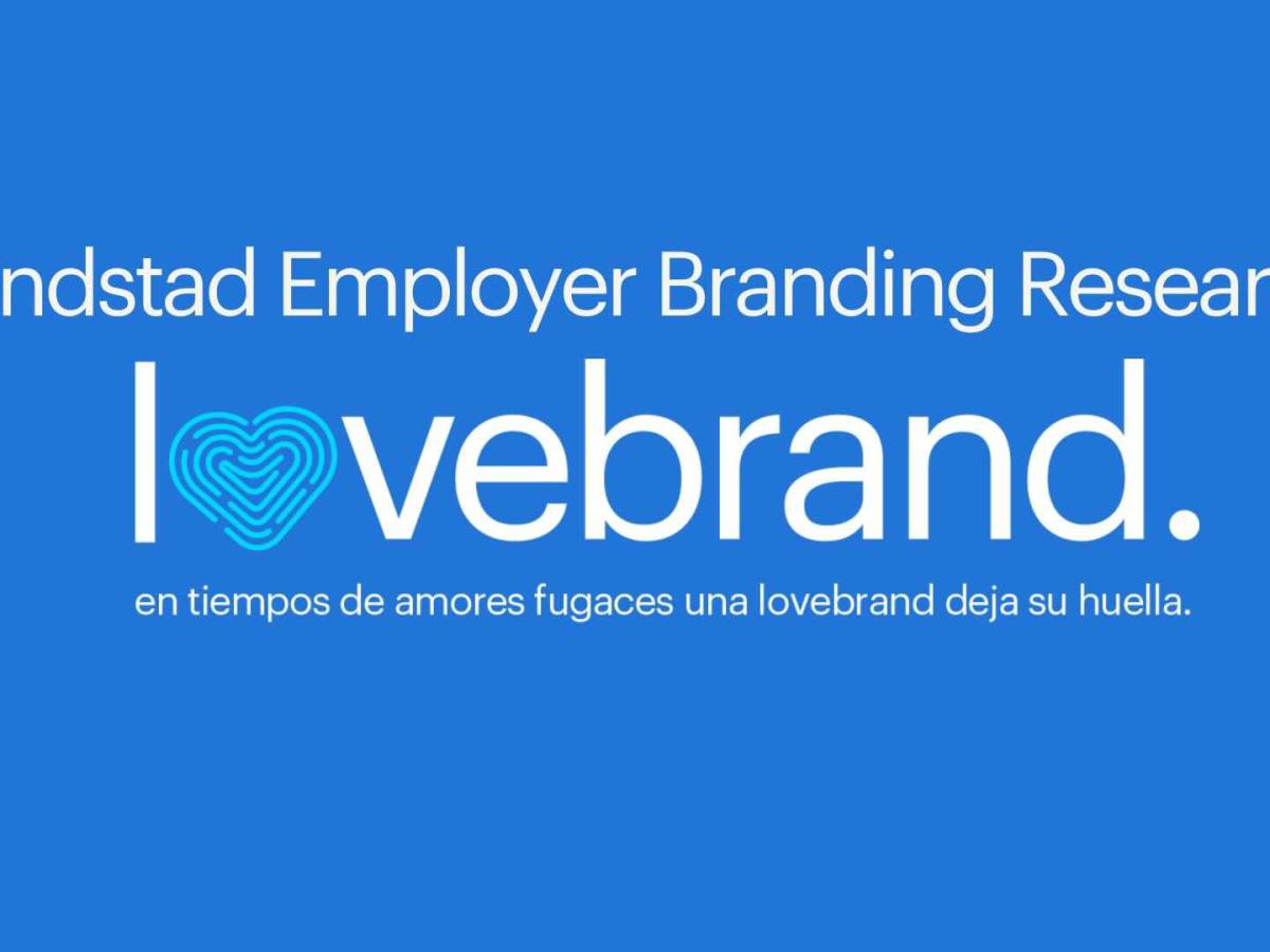 Randstad revela las empresas más atractivas para trabajar en Chile con su estudio global de employer branding
