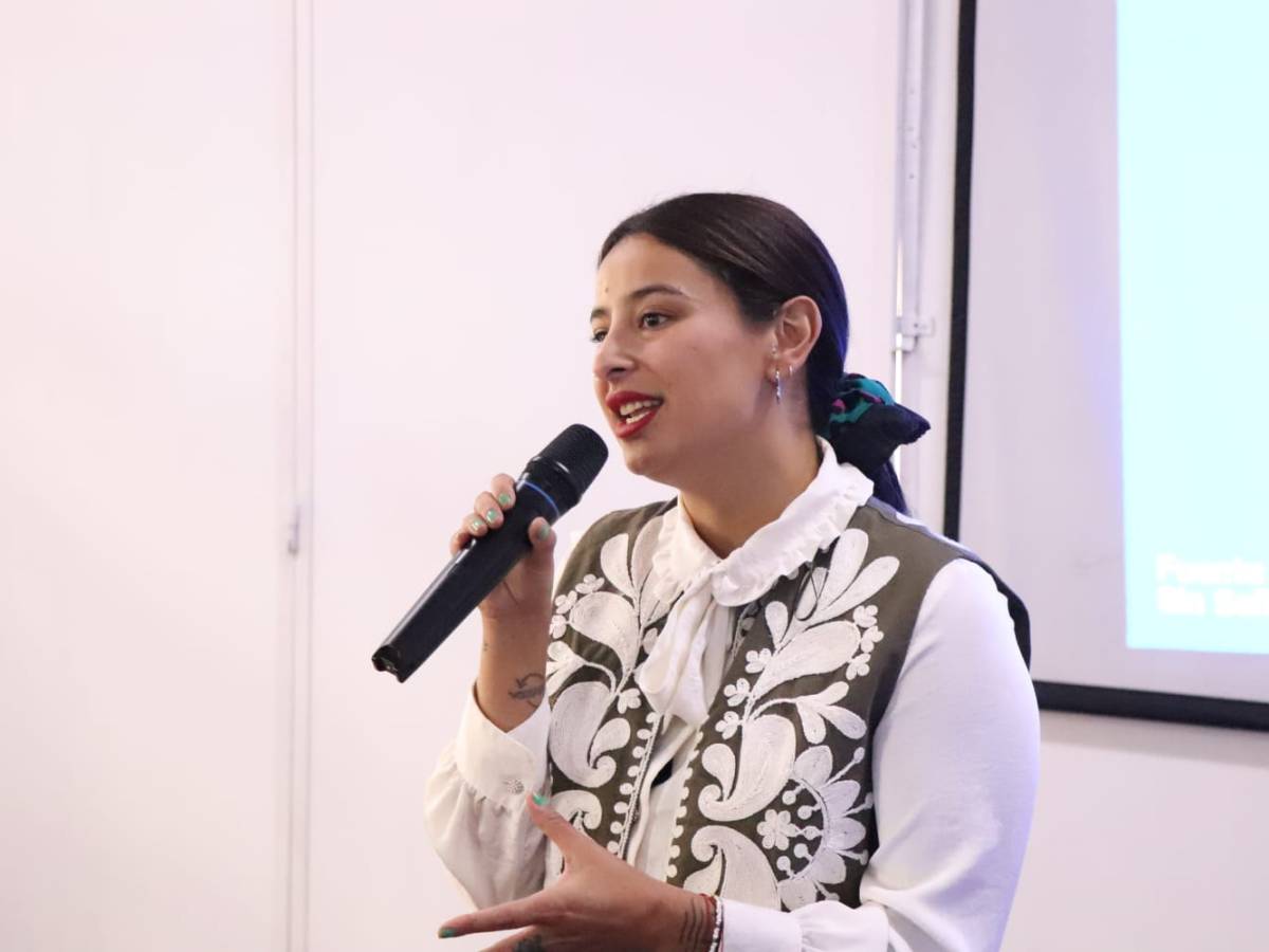 Escuela de Formación Social capacita a mujeres lideresas de Ñuble para fortalecer su participación