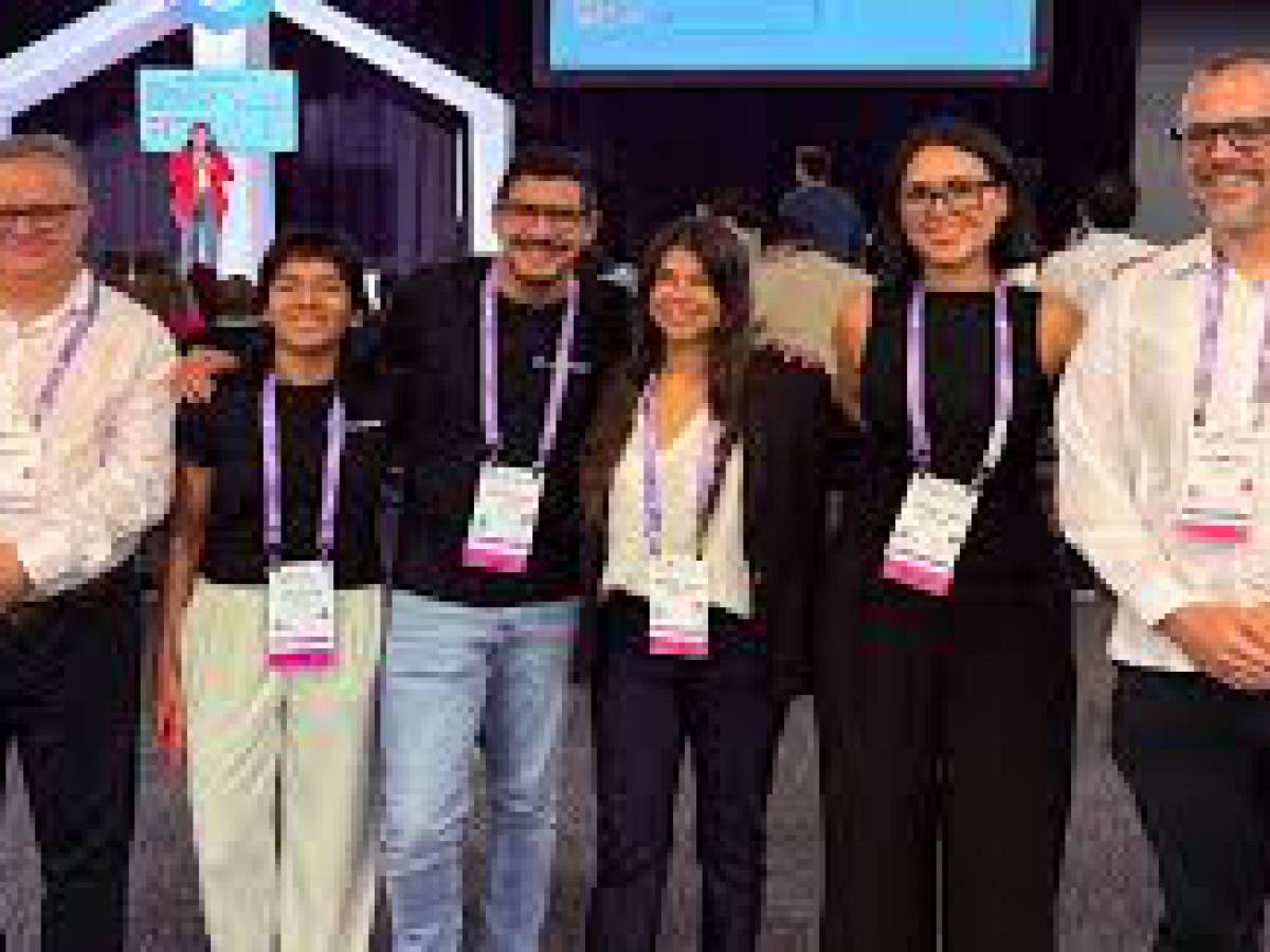 Chile brilla en eMerge Americas 2025 con cinco startups finalista