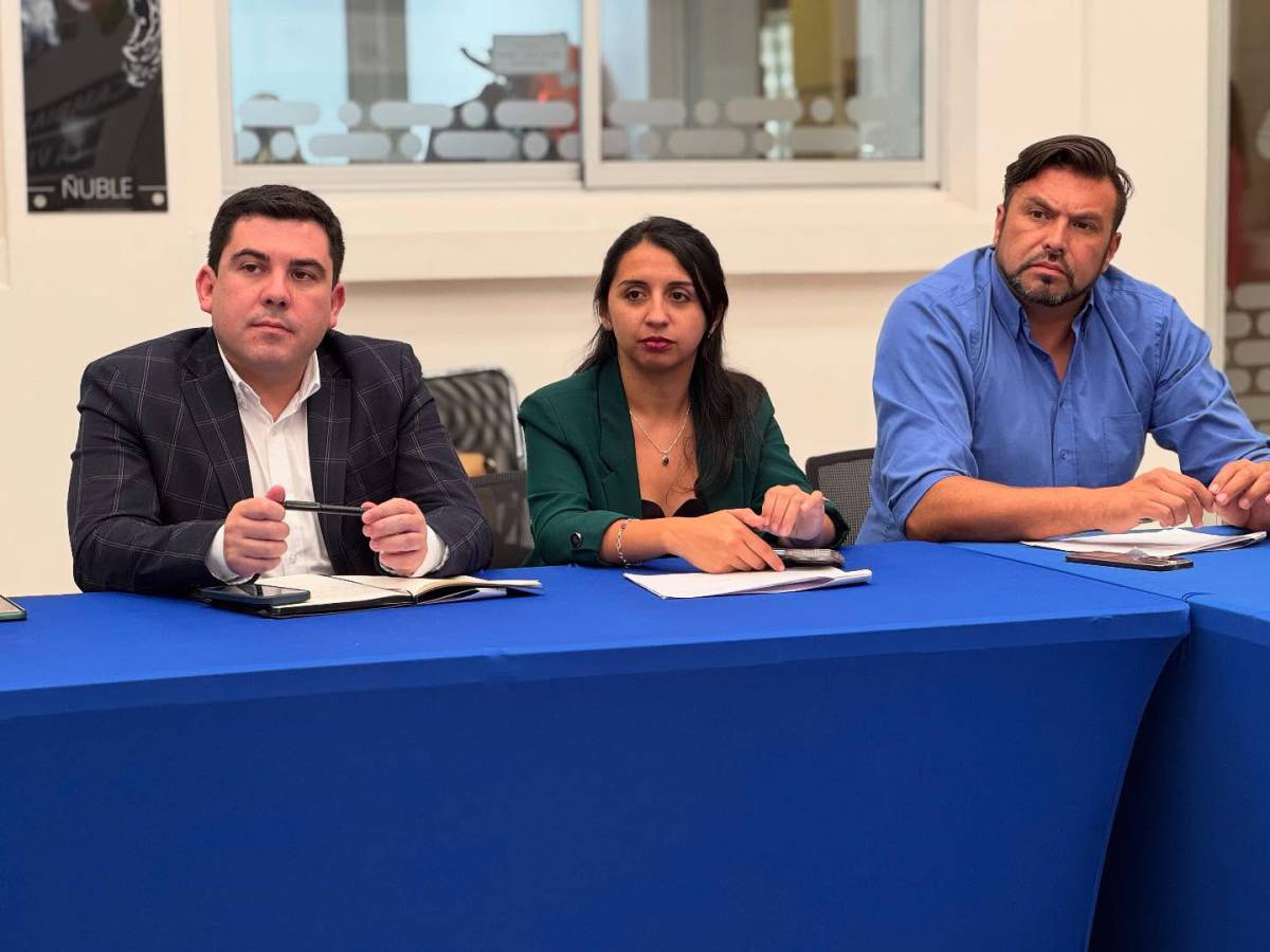 Unidos por la Reinserción: Primera Mesa Regional de Reinserción Social 2025