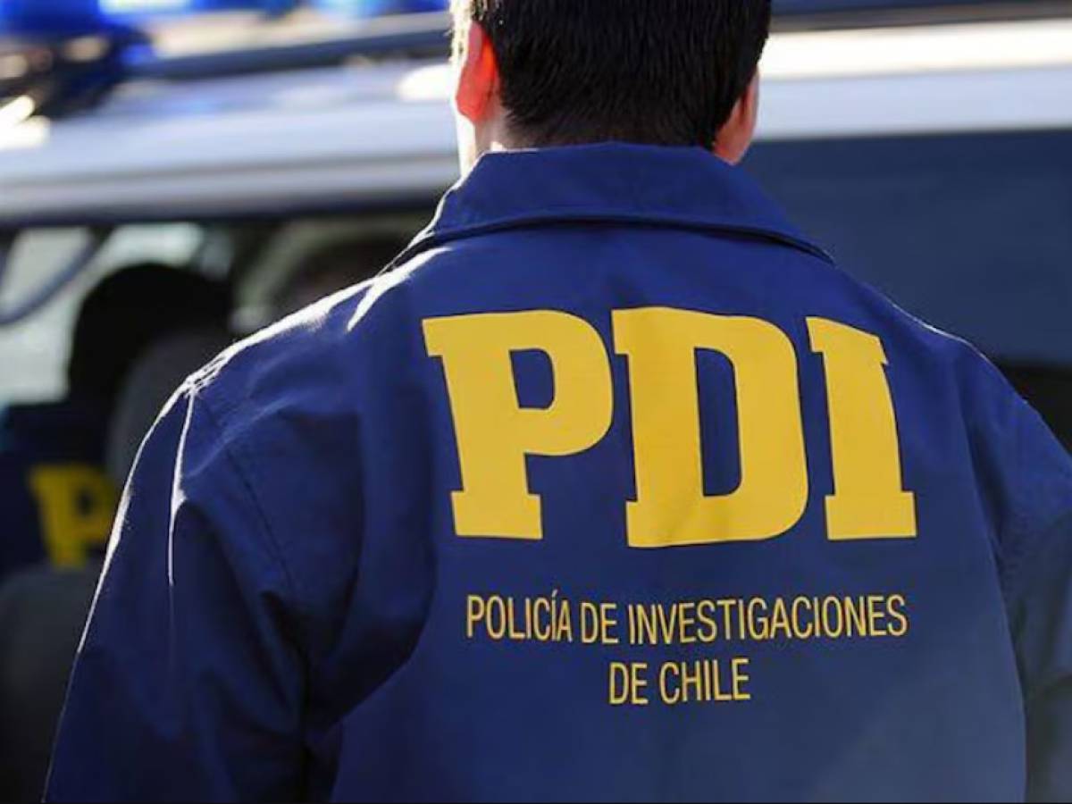 Homicidio frustrado en Chillán: hombre es herido por disparo en el cráneo en Villa Los Alpes