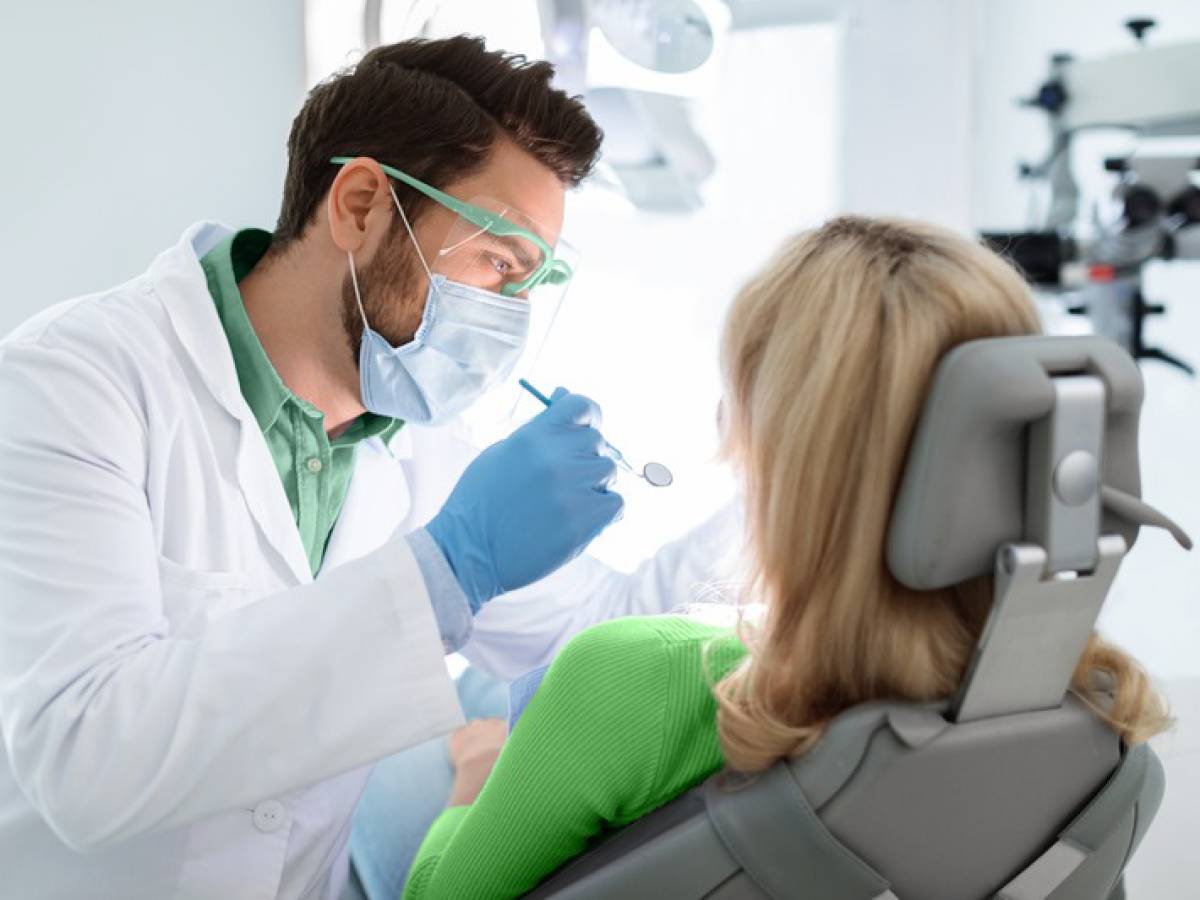 Flúor en Chile: una herramienta clave en la prevención de caries y salud bucal
