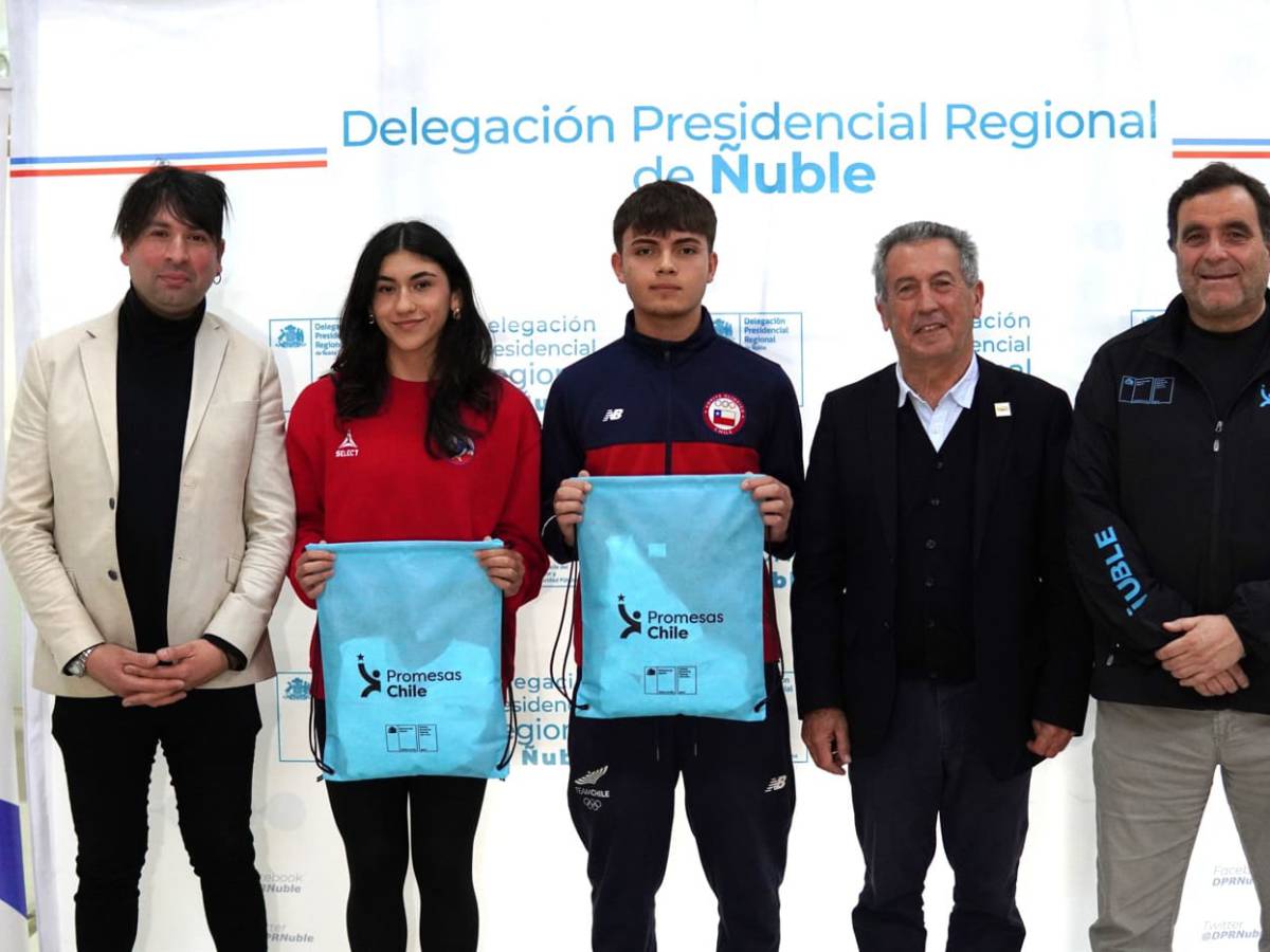 Deportistas locales tendrán financiamiento para viajes e implementación