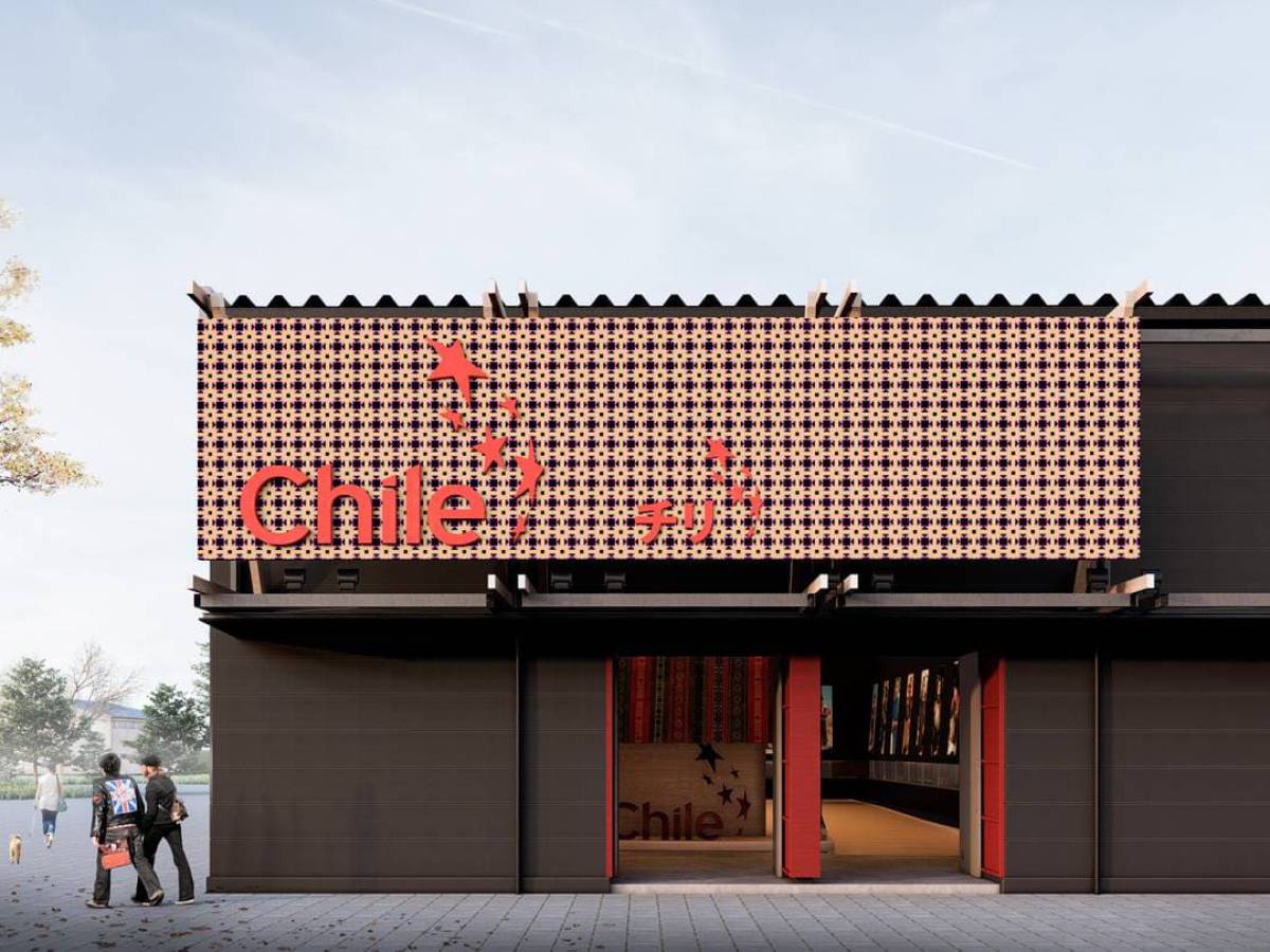 Chile celebra su Día Nacional en la Expo Osaka 2025 con delegación público-privada y amplia parrilla cultural