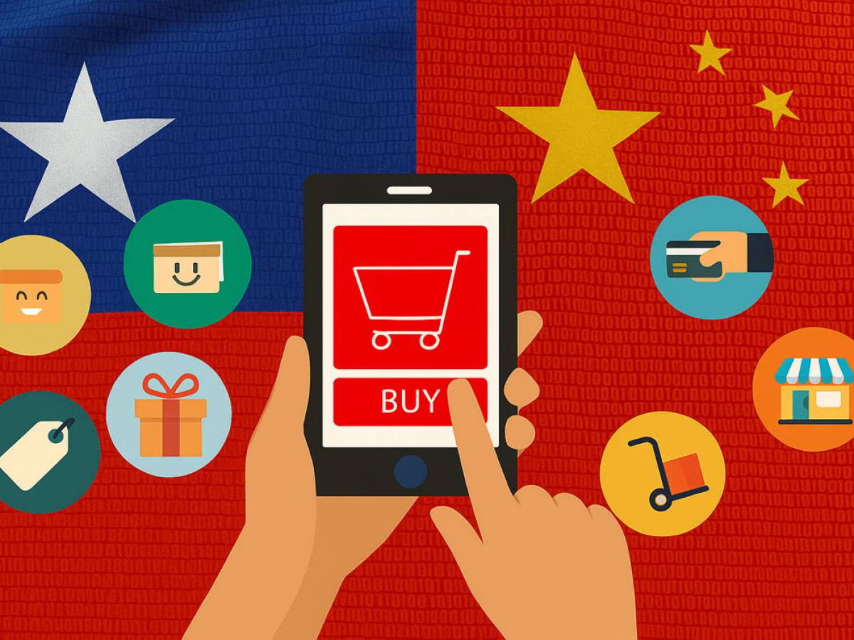 4 lecciones que el e-commerce de América Latina debe aprender de los gigantes de China 