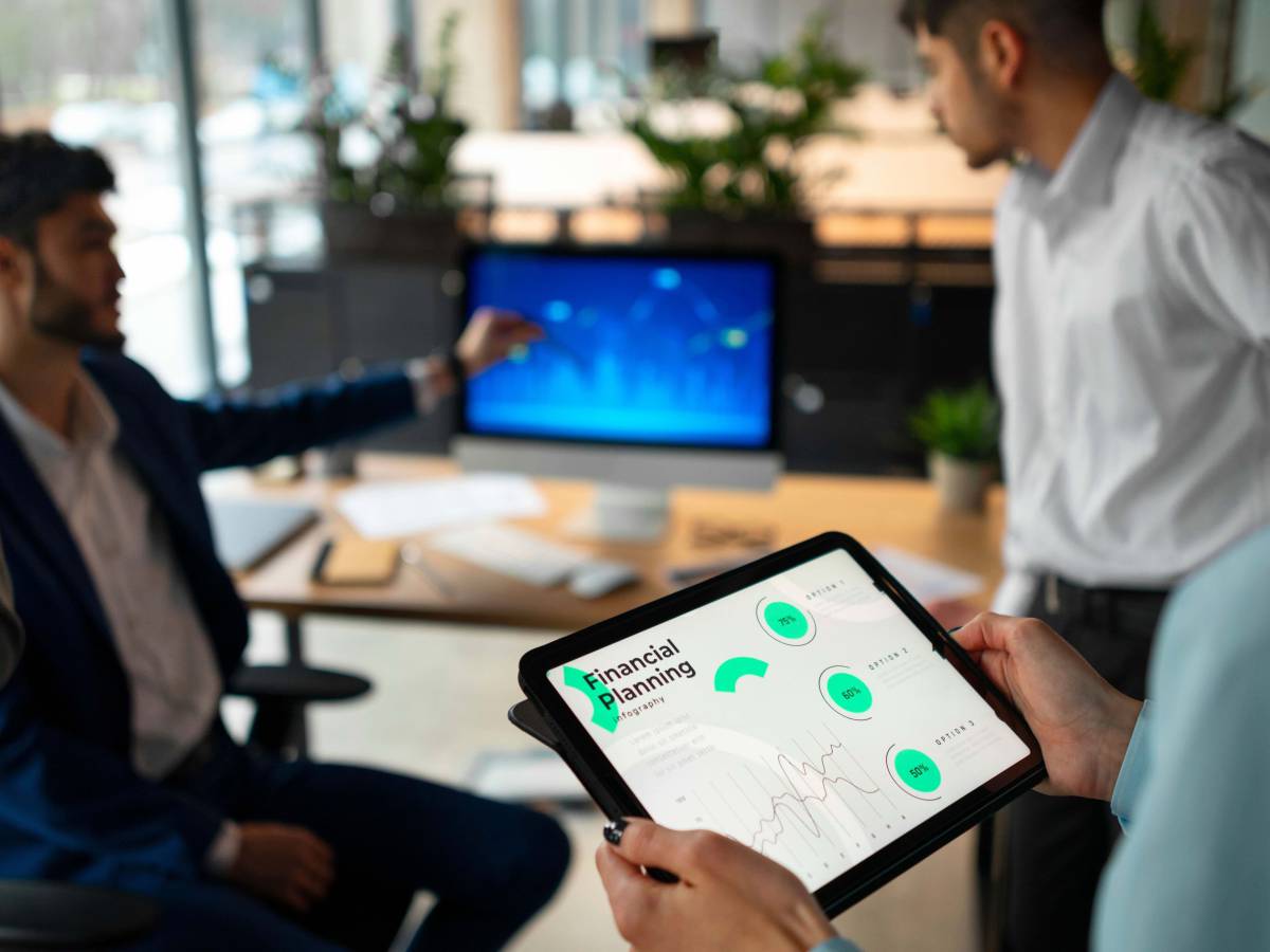 Los mitos sobre la automatización de procesos en las pymes