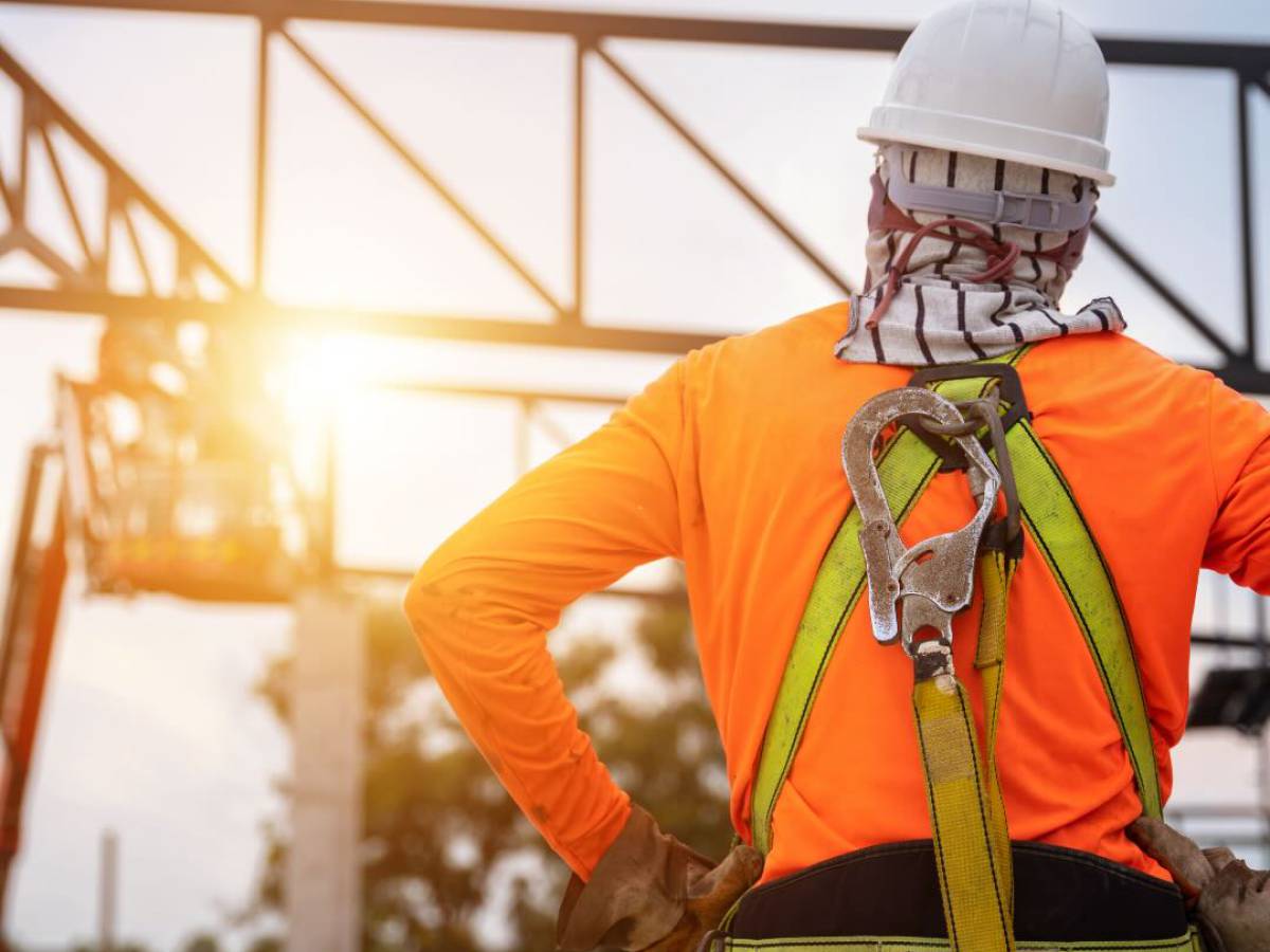 Tecnología para proteger la salud de los trabajadores frente a la contaminación por gases