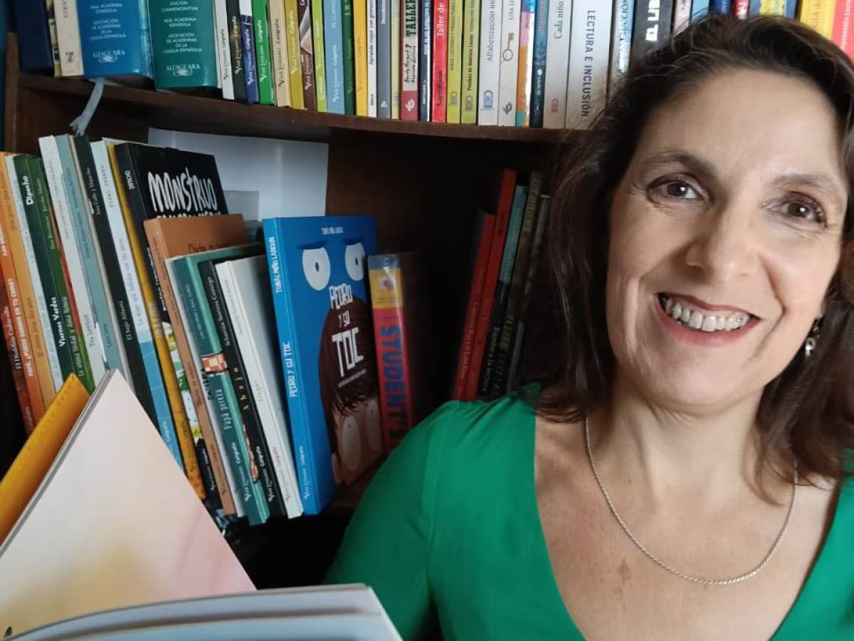Día del Libro: Cuando leer en la infancia se convierte en un viaje emocional y creativo