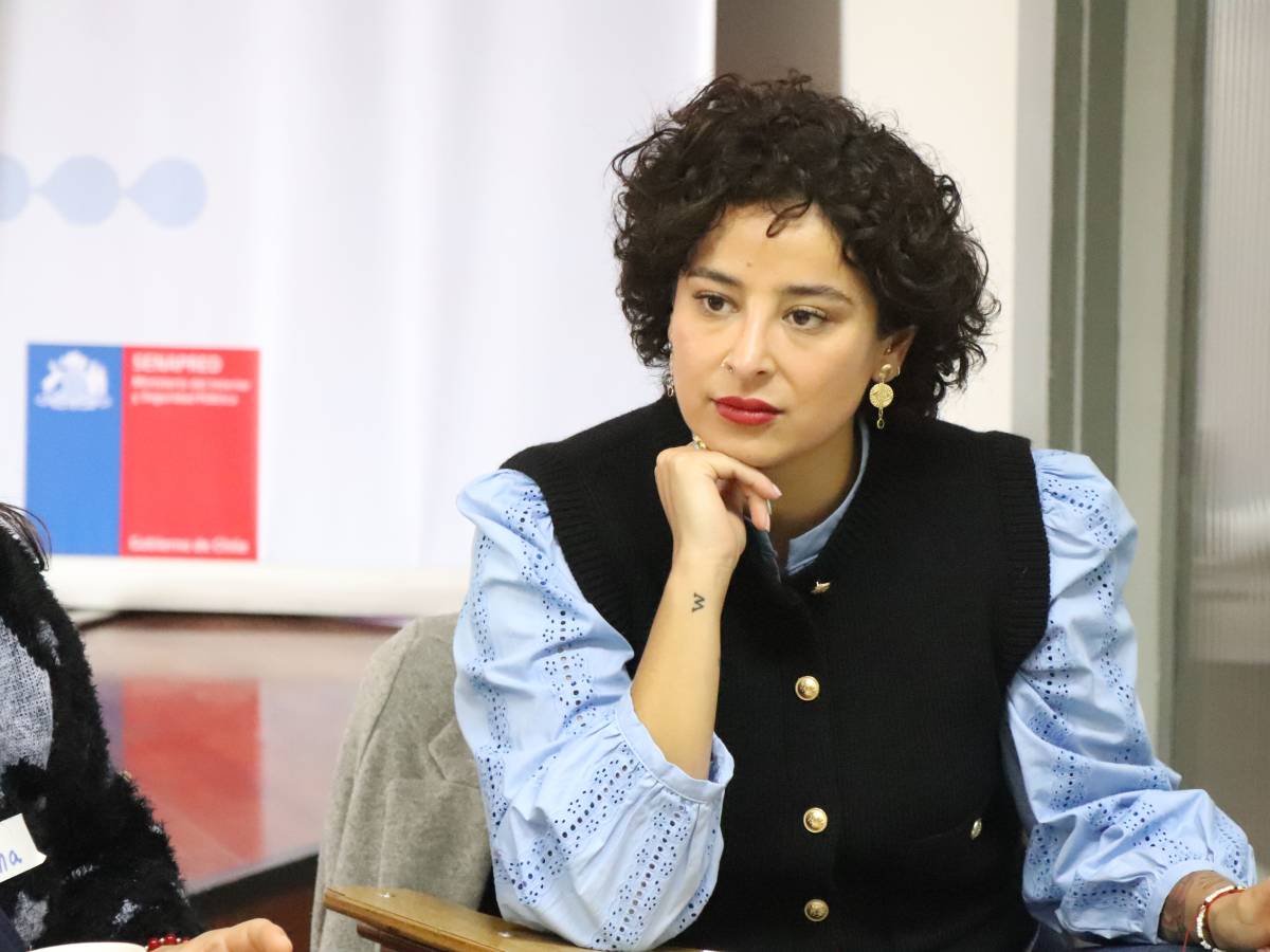 Seremi de Gobierno valora anuncio de fast track legislativo impulsado por el Ministro Marcel y destaca beneficios para Ñuble