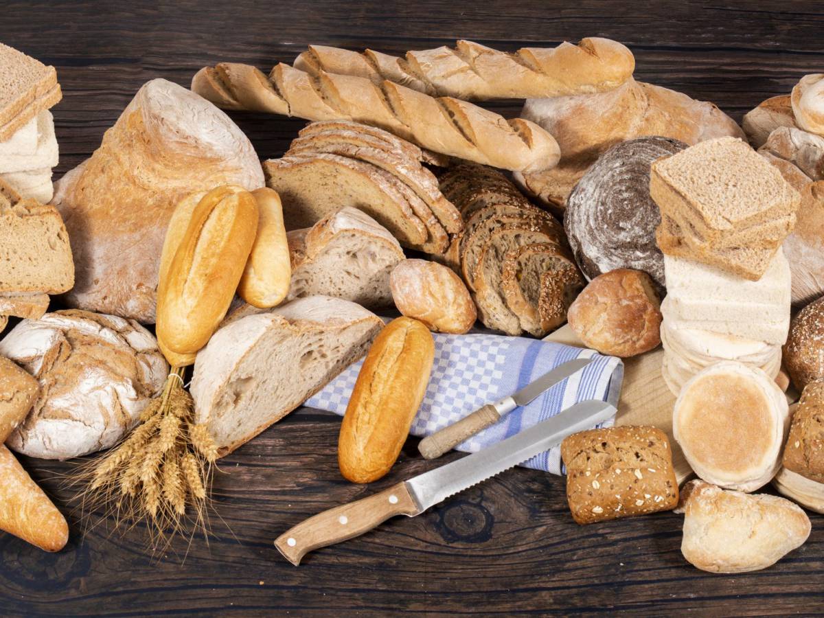 Emprender sin gluten: cómo hacerlo bien y sin riesgos