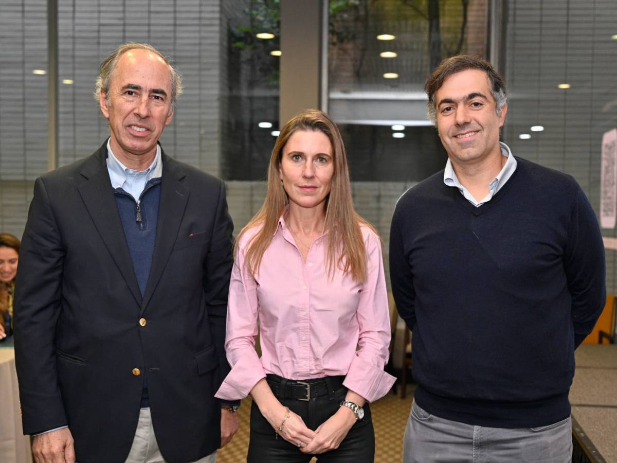 Nuevas miradas y liderazgo intergeneracional marcan renovación en la Asociación de Empresas Familiares